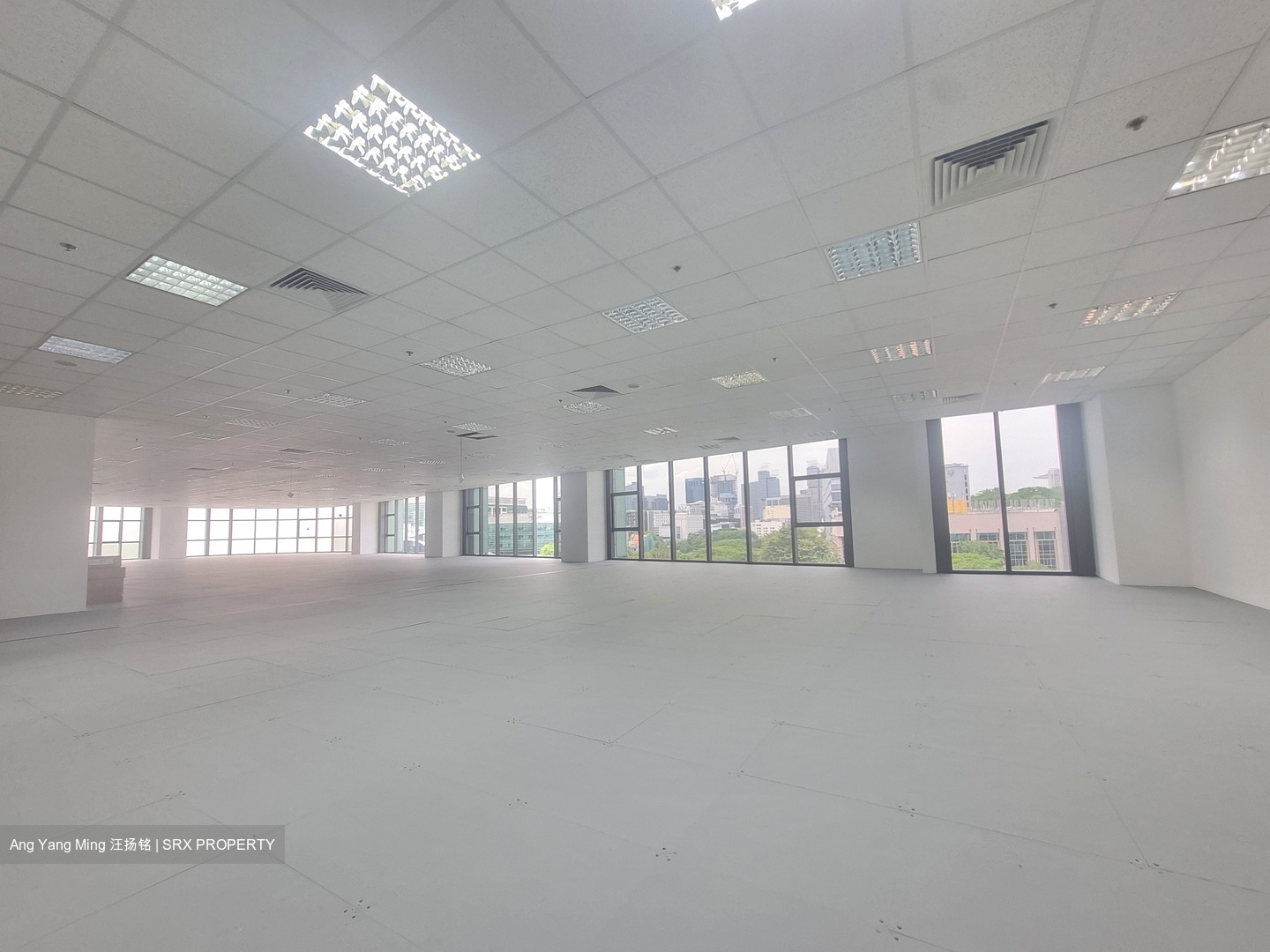 Visioncrest (D9), Office #450045501